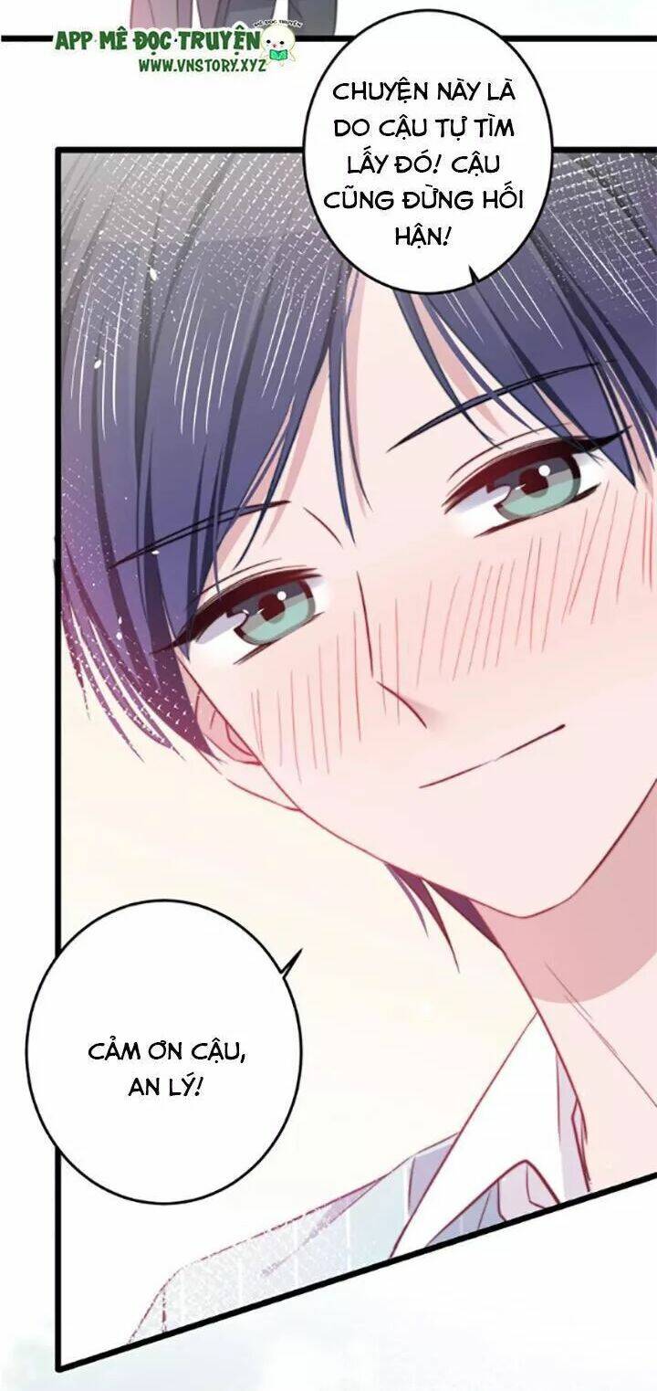 huyết quỷ luyến nhân chapter 28 7