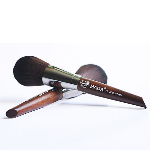 Cọ phủ phấn MAGA POWDER BRUSH LARGE 01 3