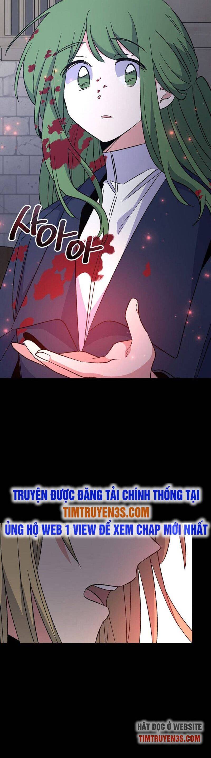 nhà hiền triết yigret chapter 67 47