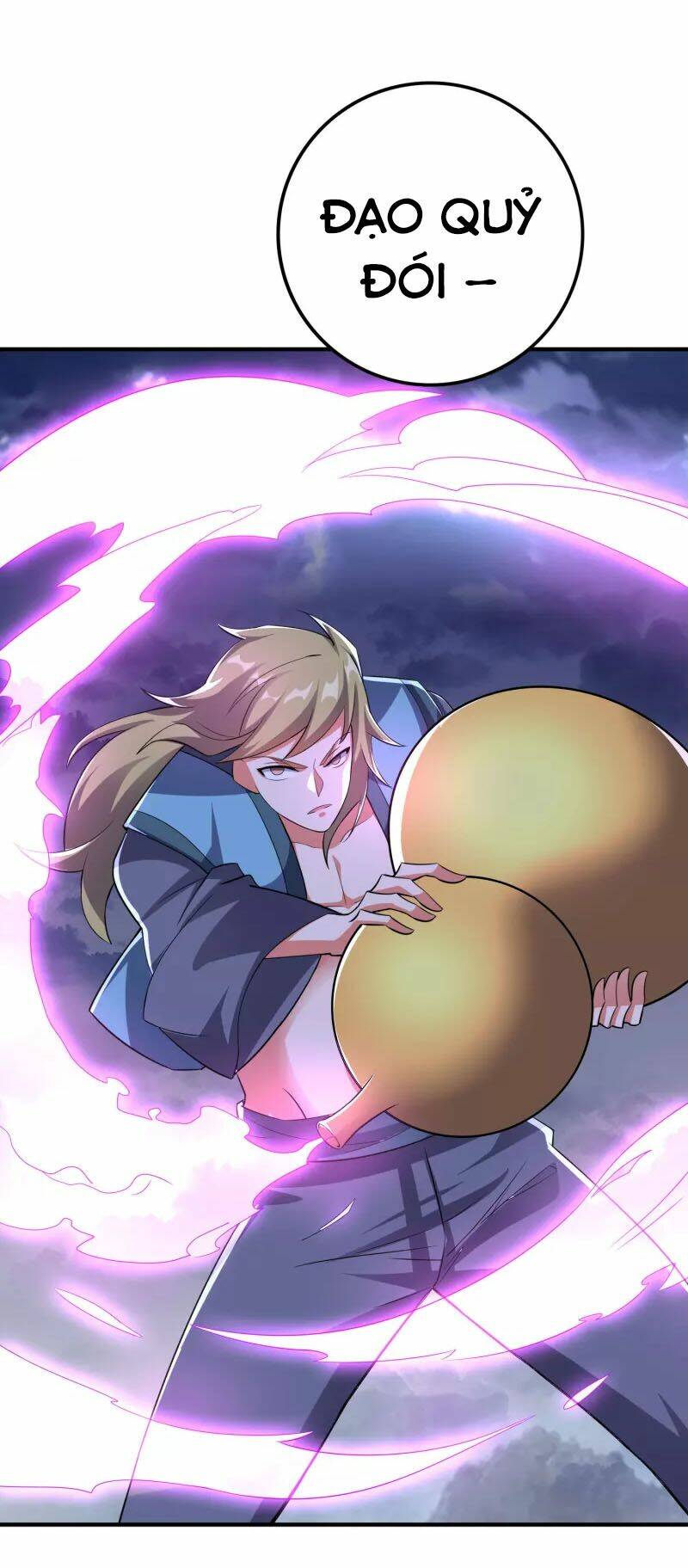 phục thiên thánh chủ chapter 157 21