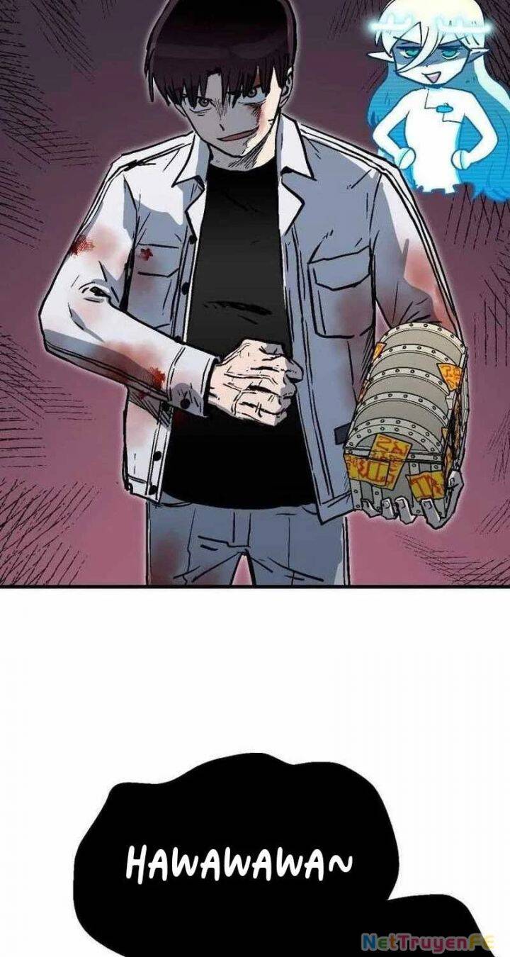 Lỗi Hệ Thống chapter 9 20