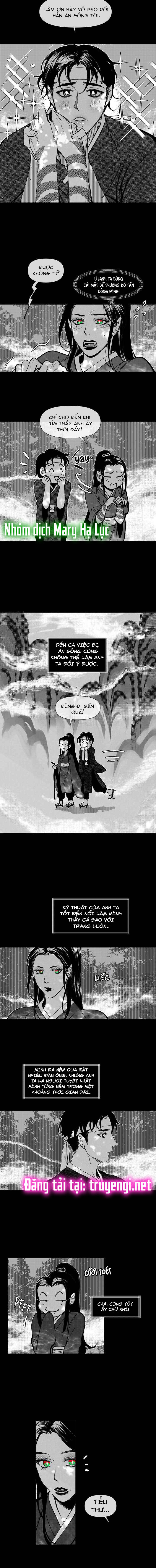 chuyến hành trình của lữ khách chapter 2 7