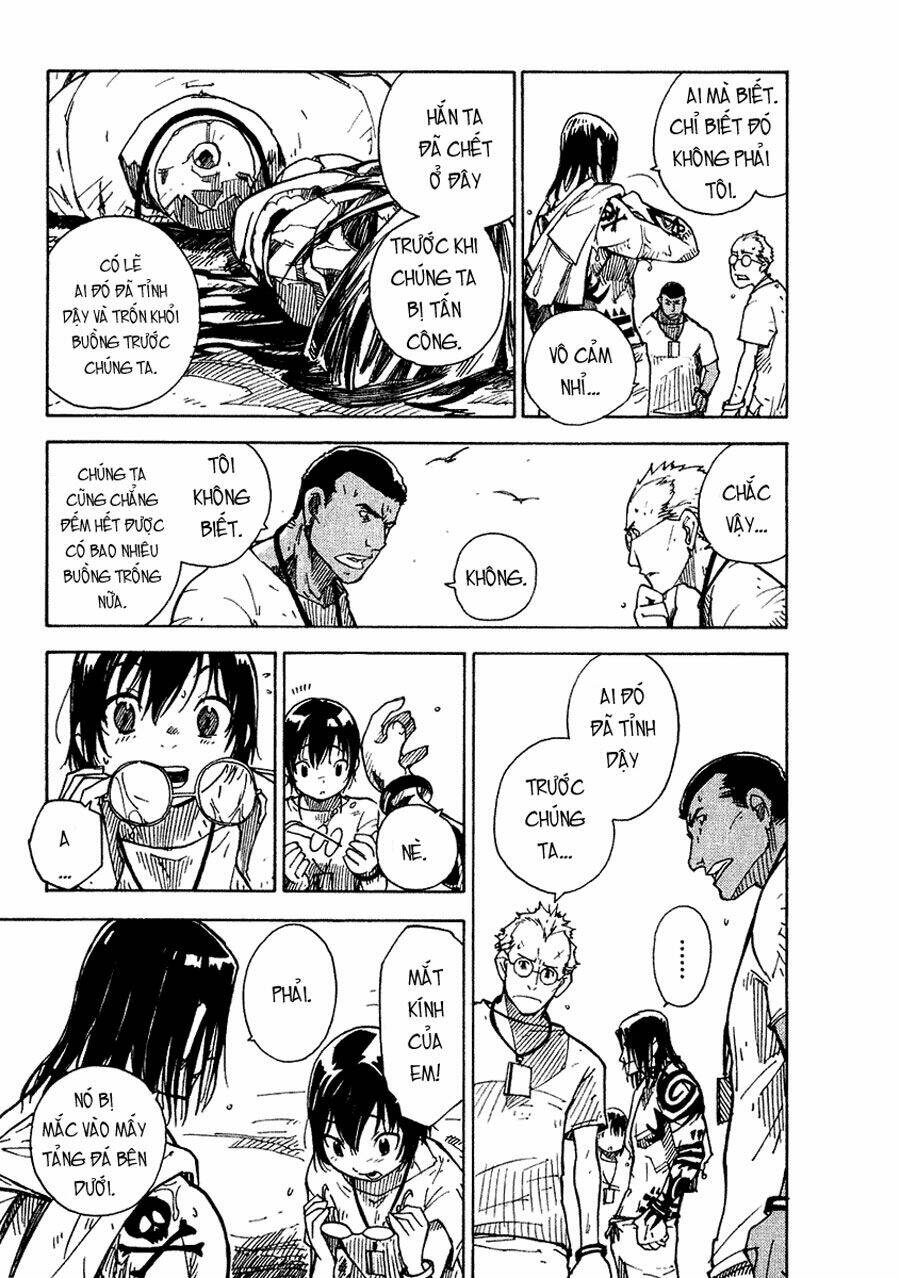 king of thorns chapter 4 7