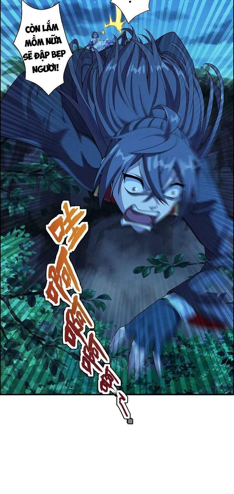 tiên võ đế tôn chapter 185 21