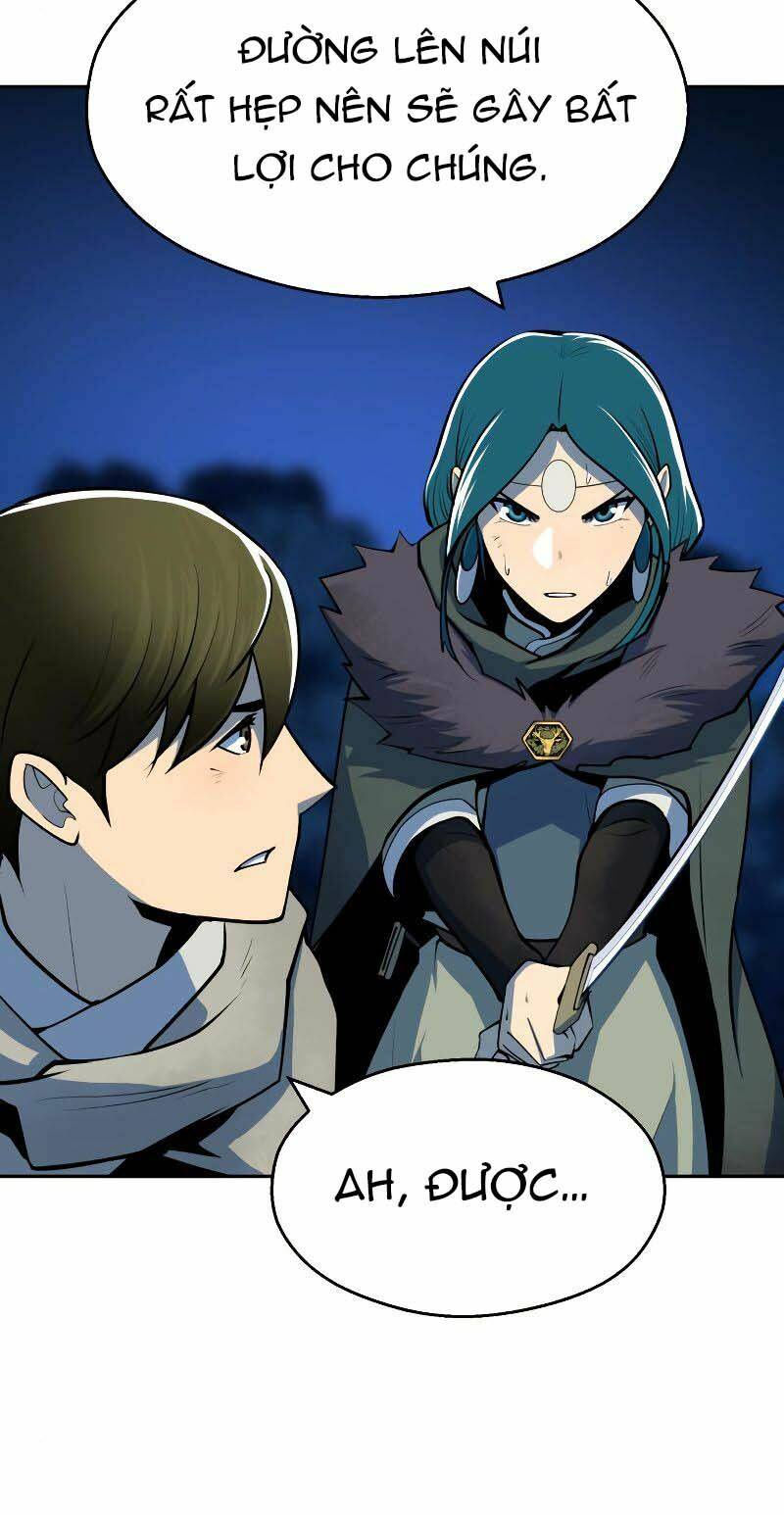 thiếu niên kiếm sư chapter 13 26