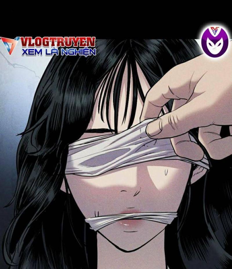 đặc vụ kim chapter 19.5 38