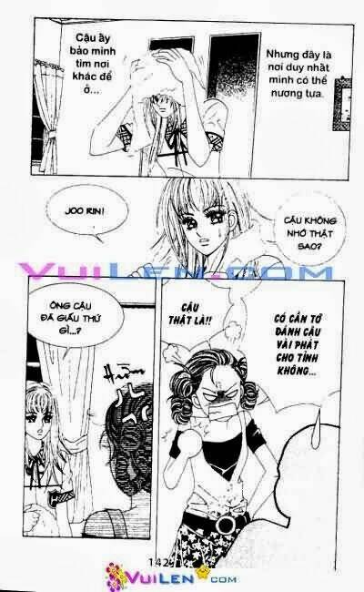 đến vương quốc ma chapter 2 143