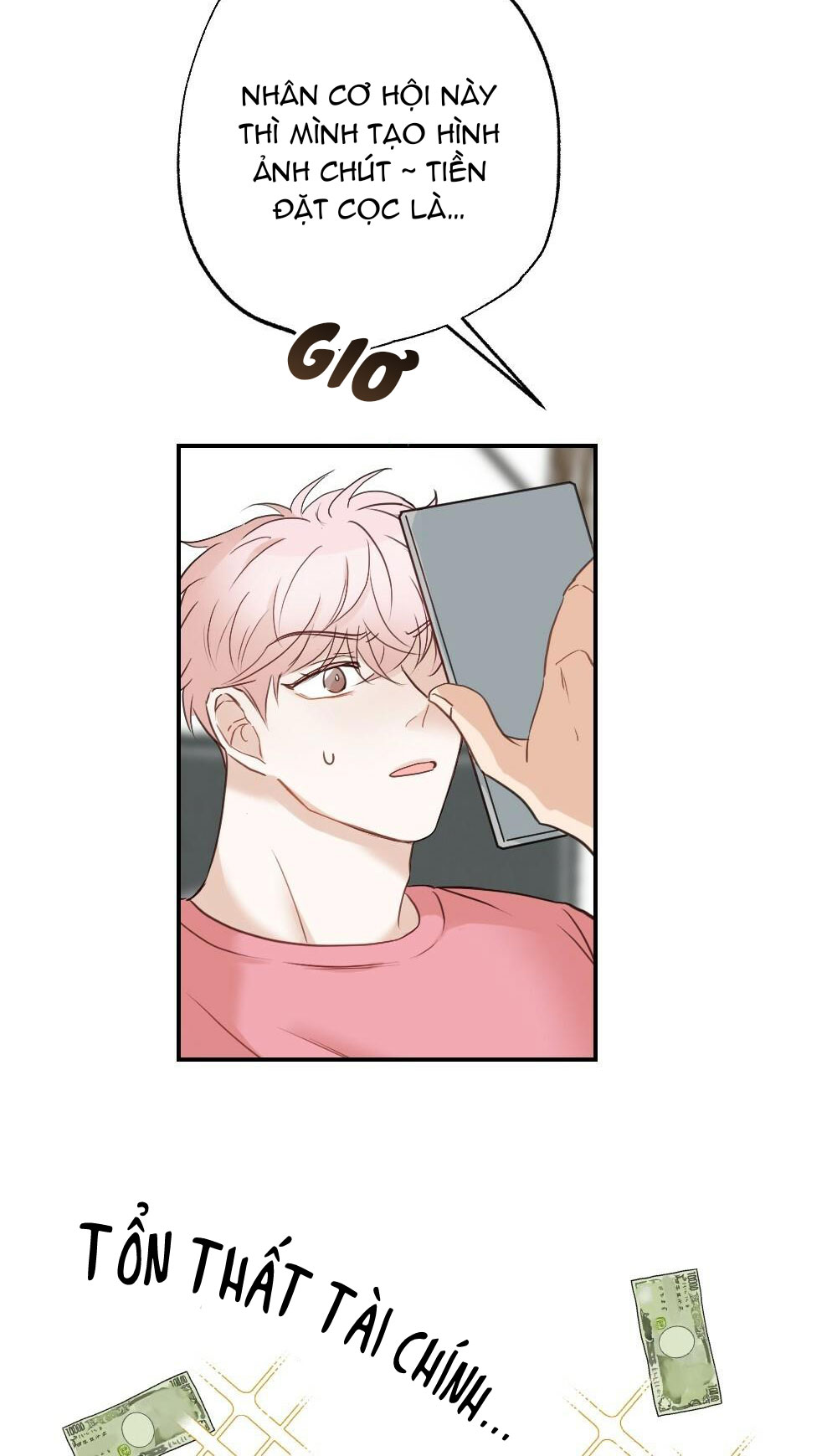 bò sữa quốc dân chapter 3 17