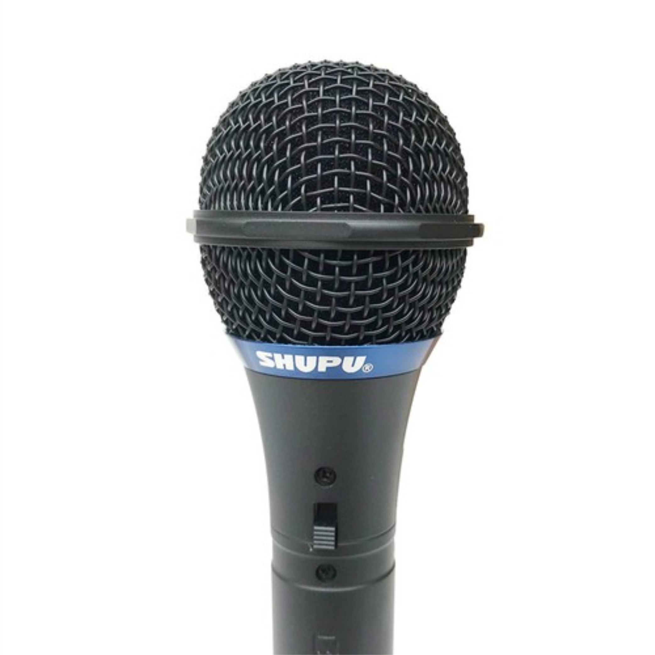 Micro Shupu 757 Có Dây Karaoke - Hàng Nhập Khẩu