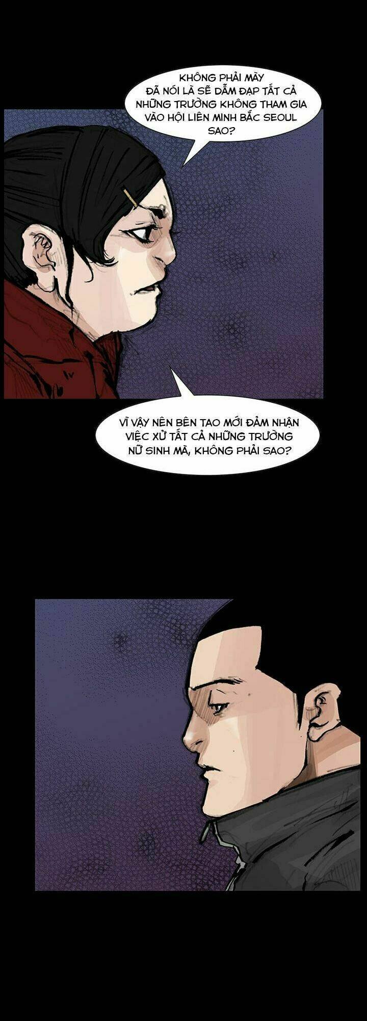 dokgo 2 | độc cô 2 chapter 27 38