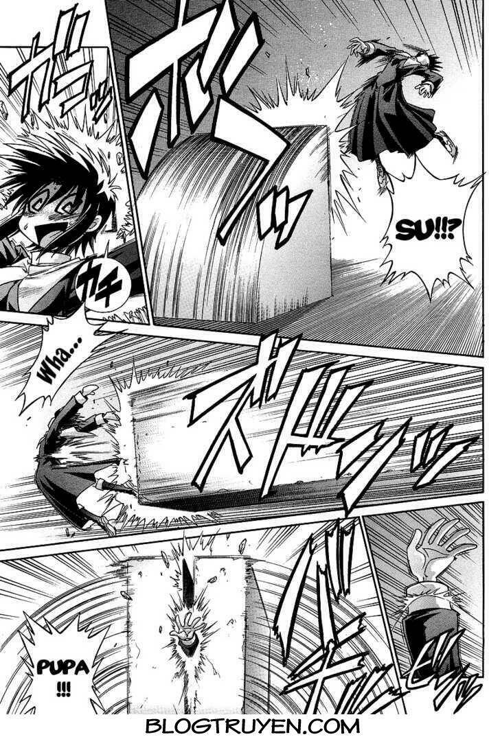 melty blood act. 2 chapter 7.5 4