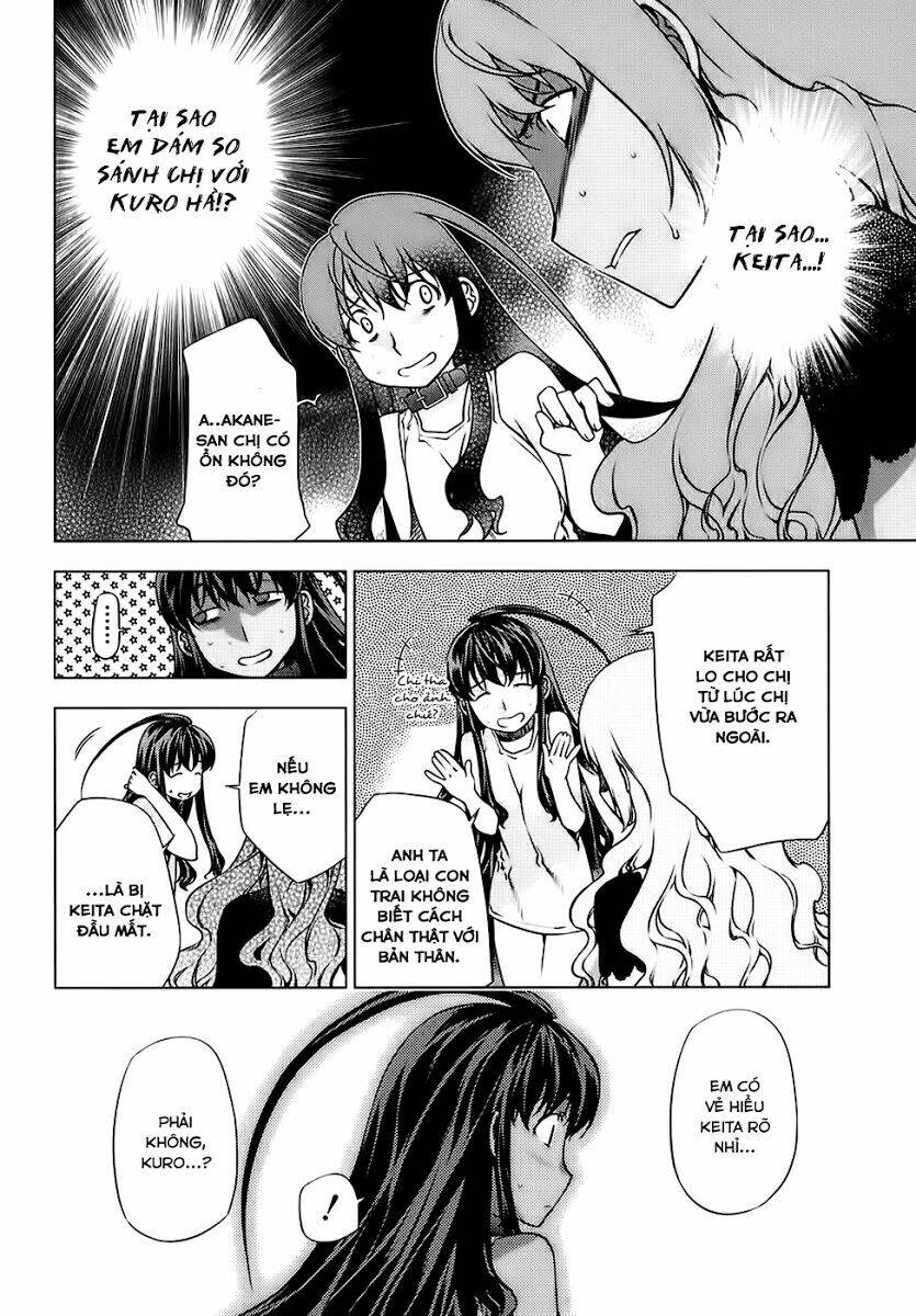 black god chapter 6 8