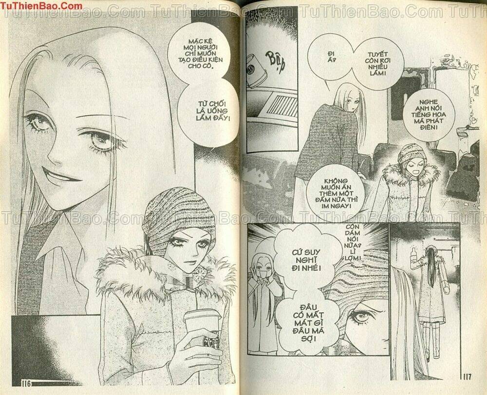 hoa hồng thép chapter 1 55