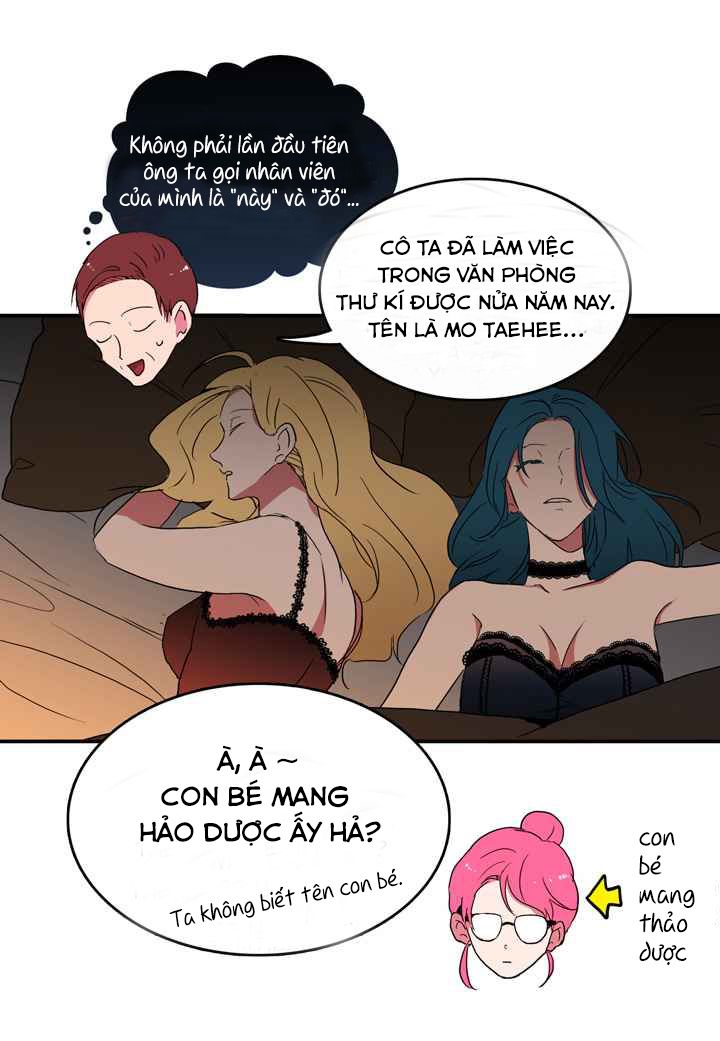 rắc rối về vấn đề yêu đương của tôi chapter 16 16