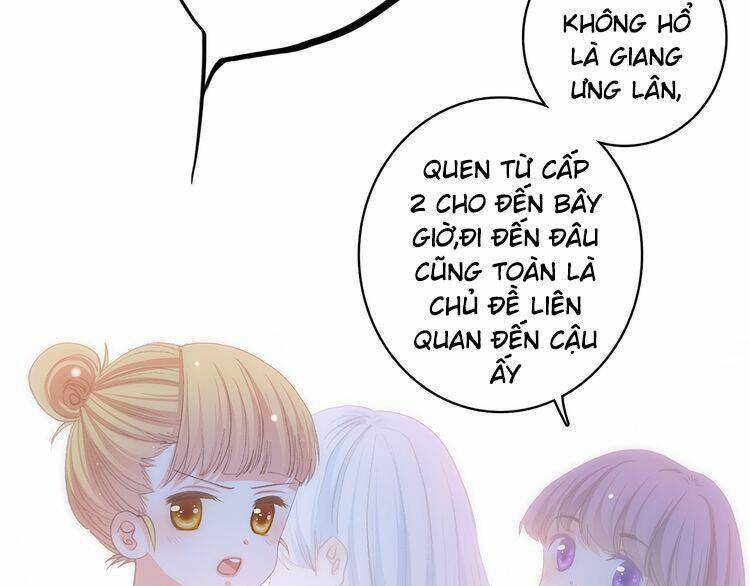 con tim rung động 3 chapter 20 137