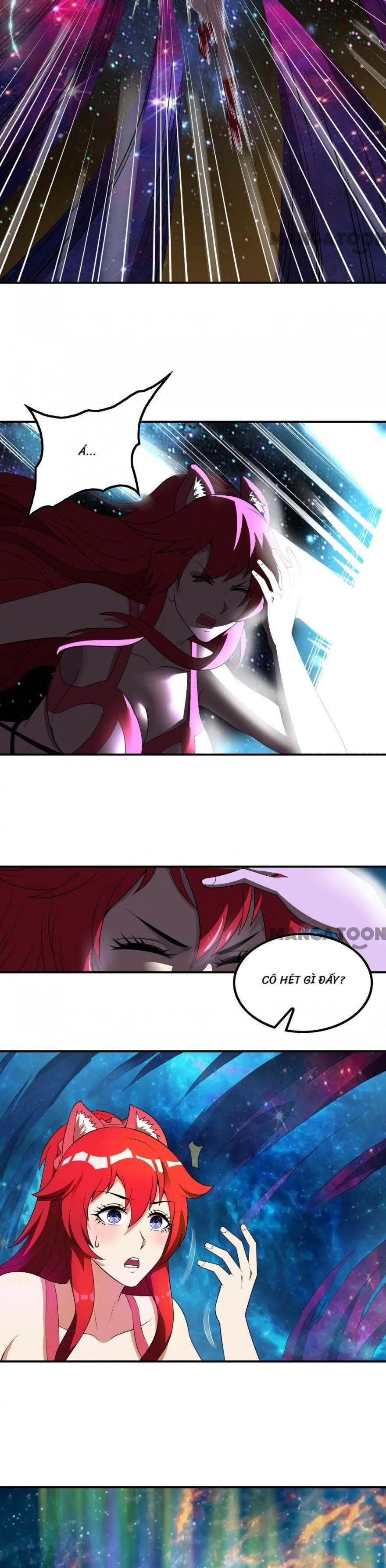 Đệ Nhất Ở Rể chapter 140.1 3