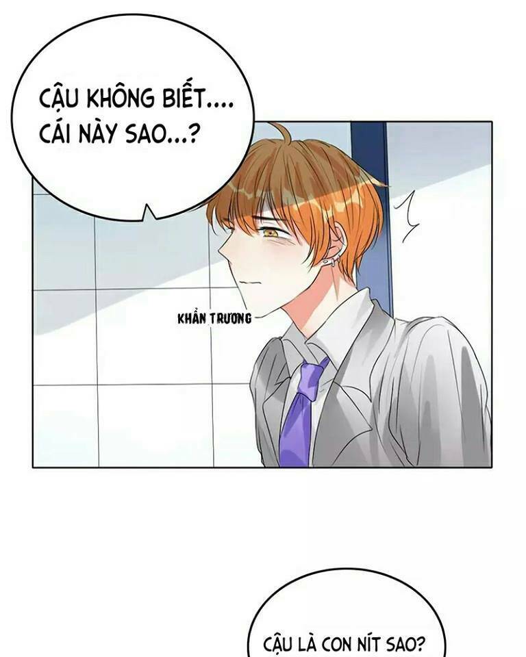 trẫm không phải là đại minh tinh chapter 14 25