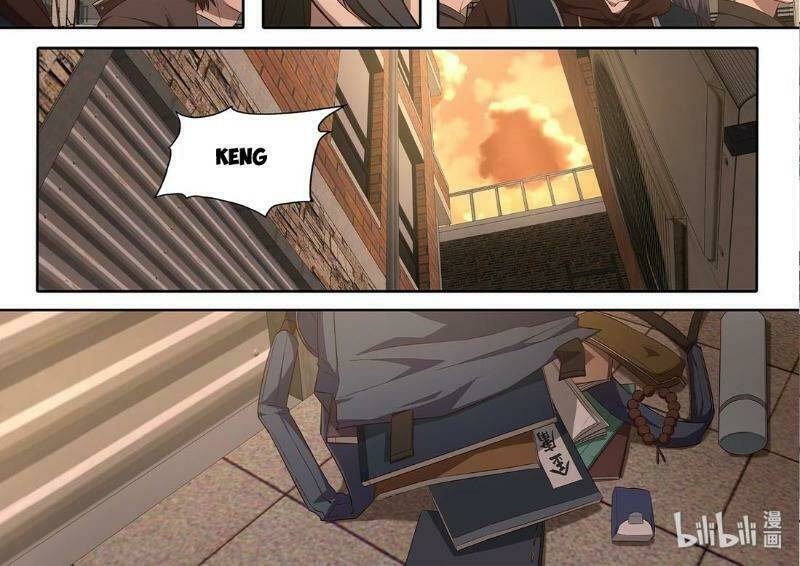 đại ẩn vu trạch chapter 22 30