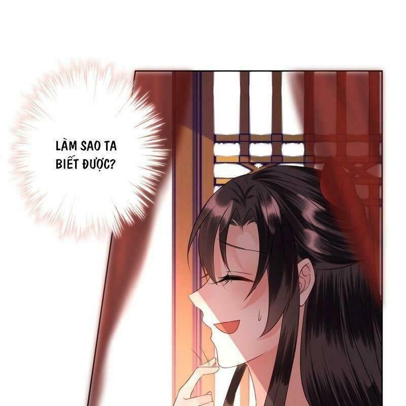 vương gia kiêu ngạo quá khó cua chapter 24 31