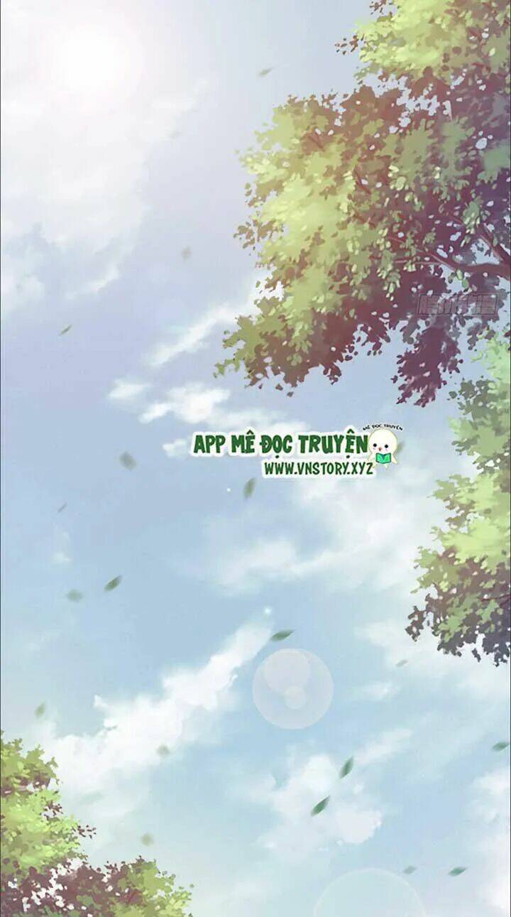 hoàng hậu ương bướng chapter 77 17