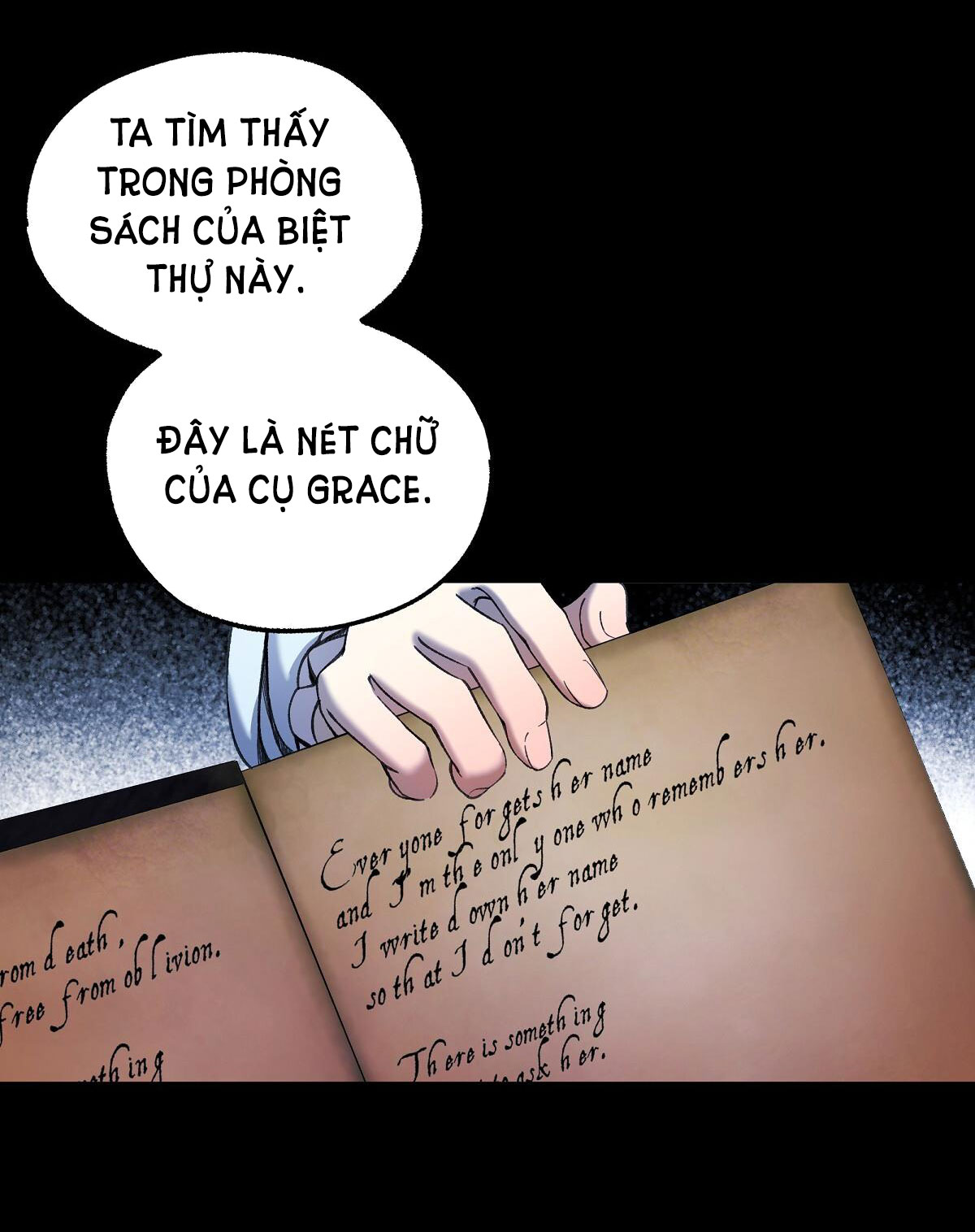 bánh xe của charlotte chapter 29.2 7