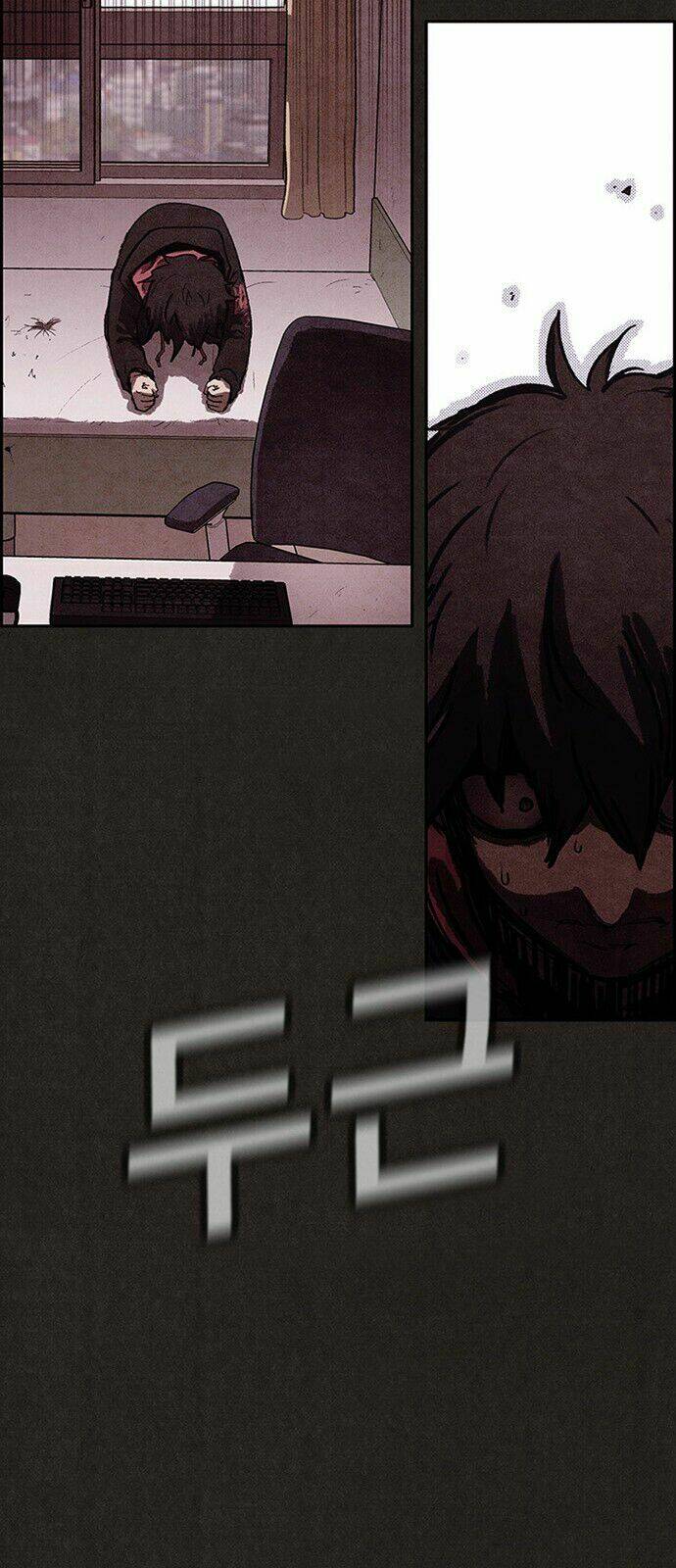 quái vật tại chung cư xanh chapter 13 44