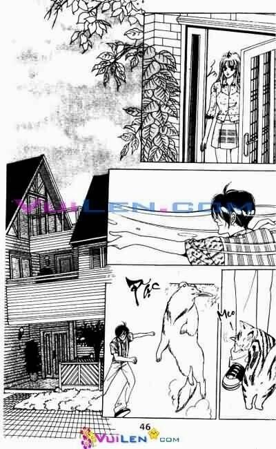 mùa hạ vàng chapter 3 47