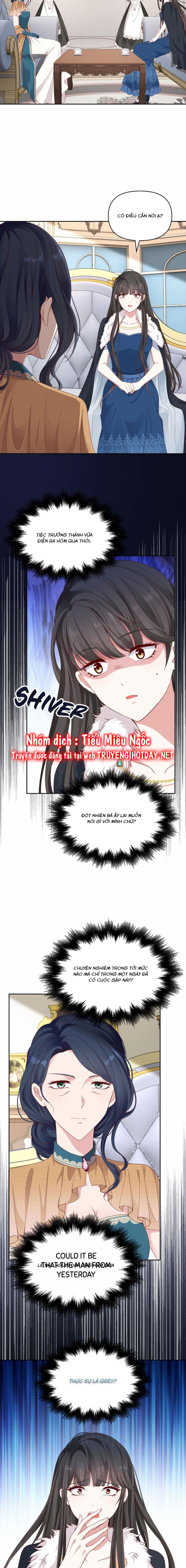 đi tìm papa cho đứa trẻ chapter 3 7