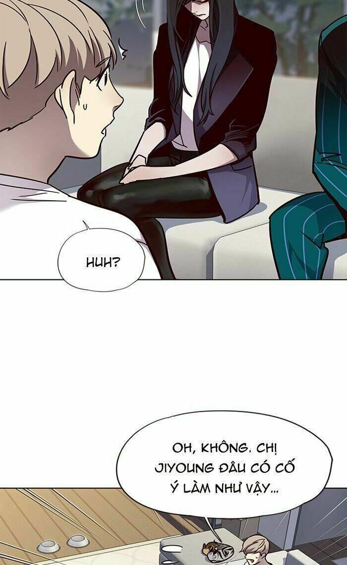 biến thân thành mèo chapter 59 69