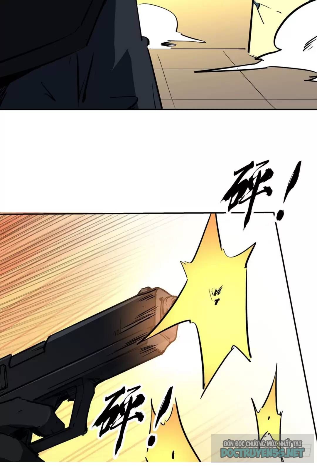 giải cứu 99 nữ chính ở mạt thế chapter 119 16