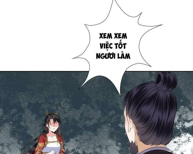 vương gia kiêu ngạo quá khó cua chapter 32 13