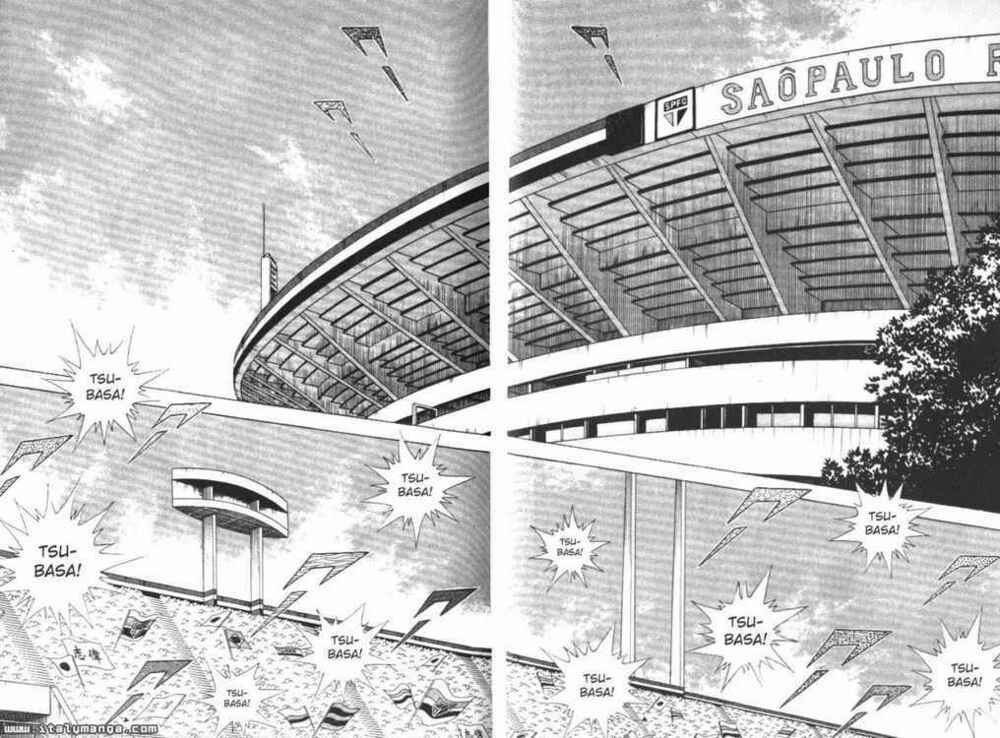 captain tsubasa road to 2002 chapter 1 11