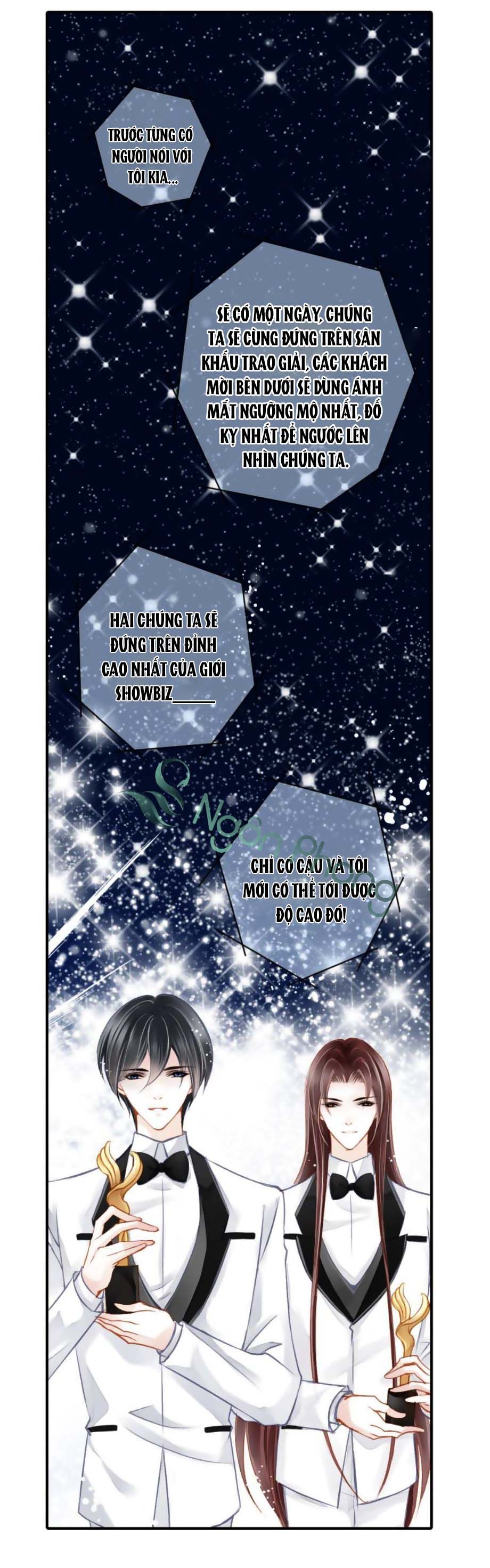 Siêu Sao Trứ Danh chapter 89 - Trang 14