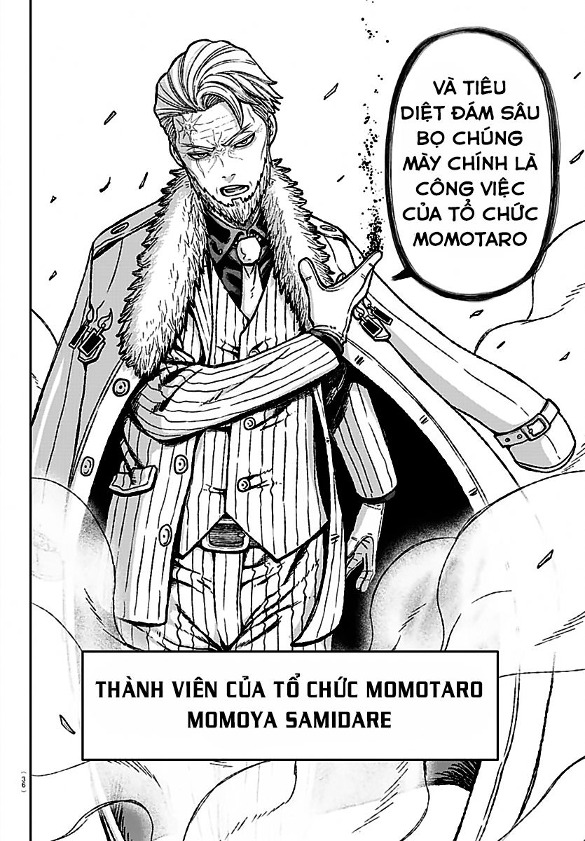 tougen anki chapter 0 19