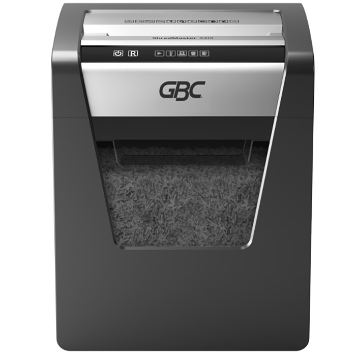 Máy Hủy Giấy GBC ShredMaster X415