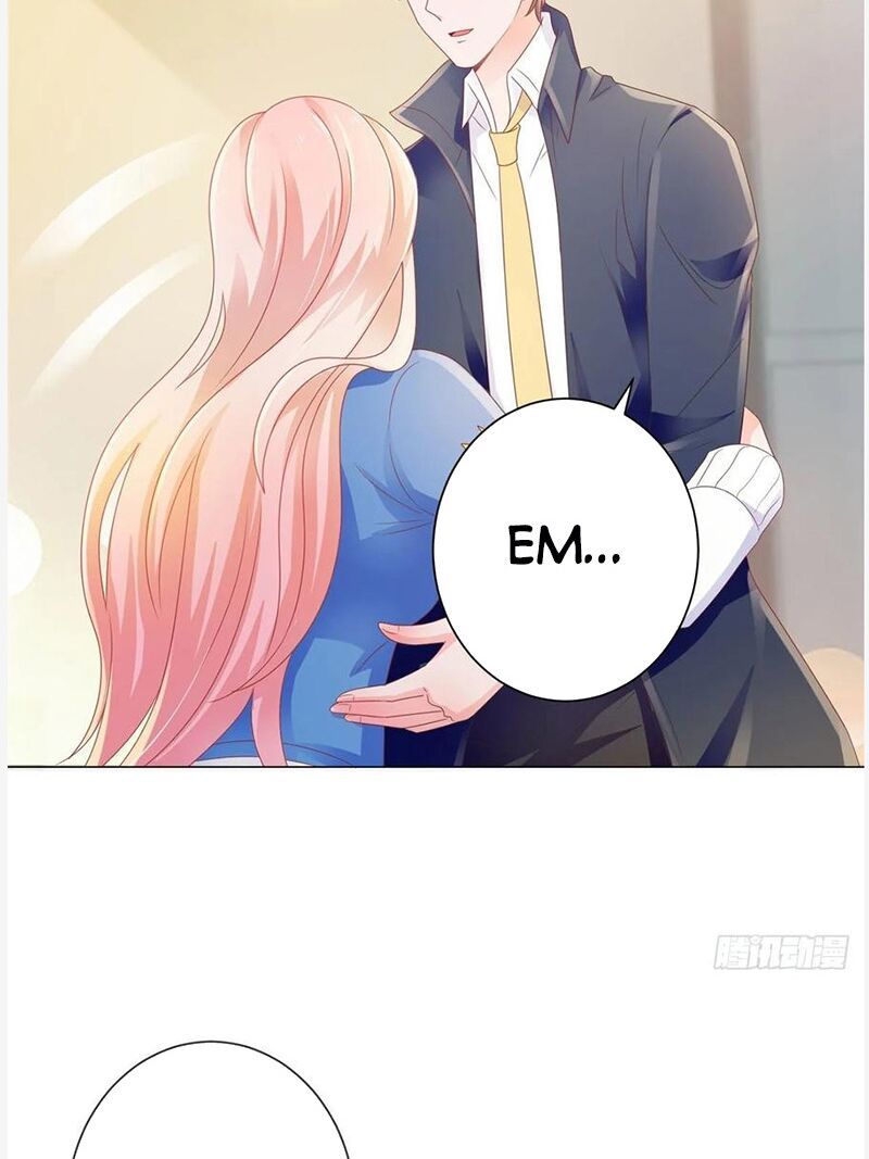 ẩn hôn 100%: chọc tức vợ yêu mua một tặng một chapter 151 41