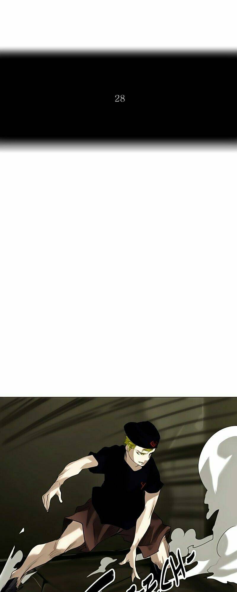 cuộc chiến trong tòa tháp chapter 221 4