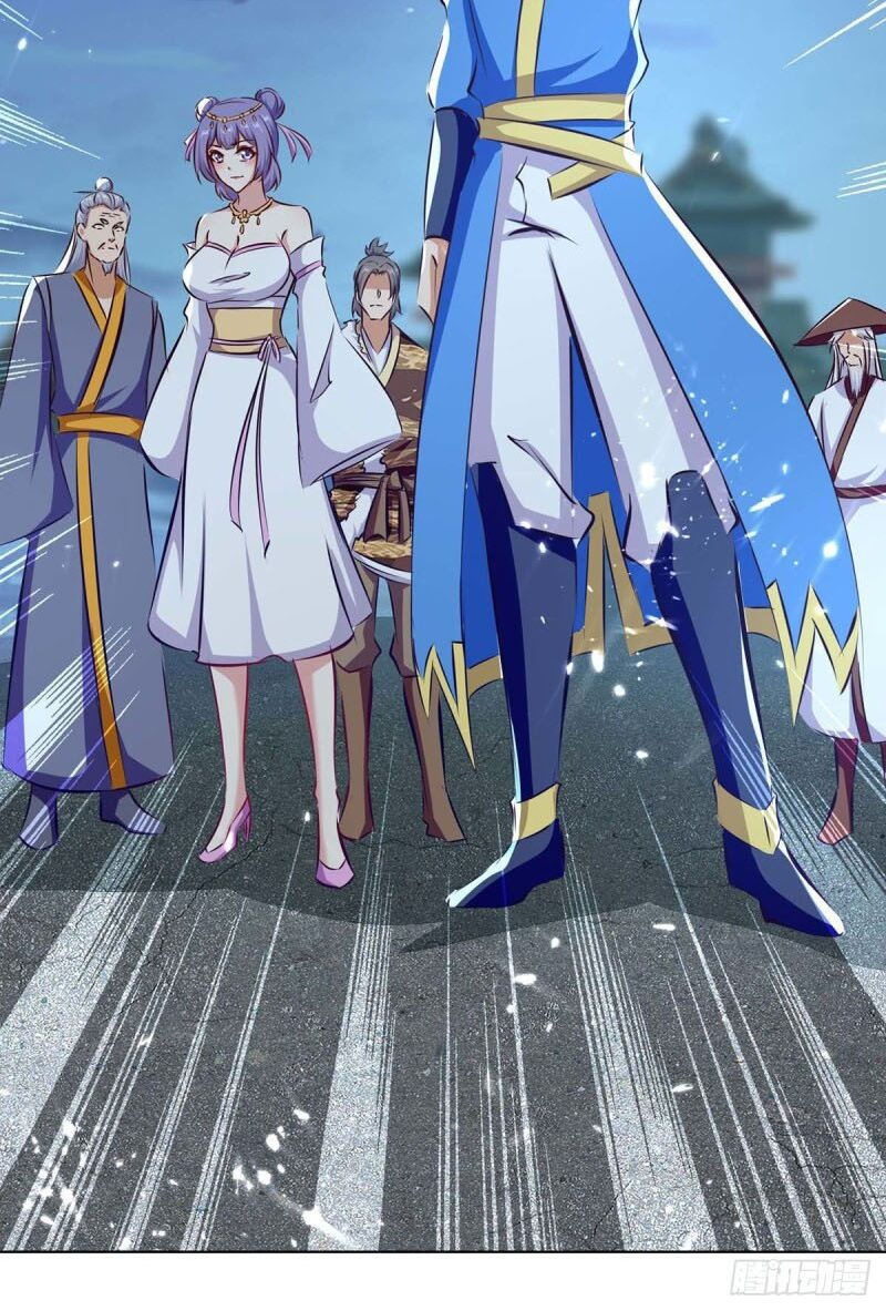 tối cường thăng cấp chapter 207 30