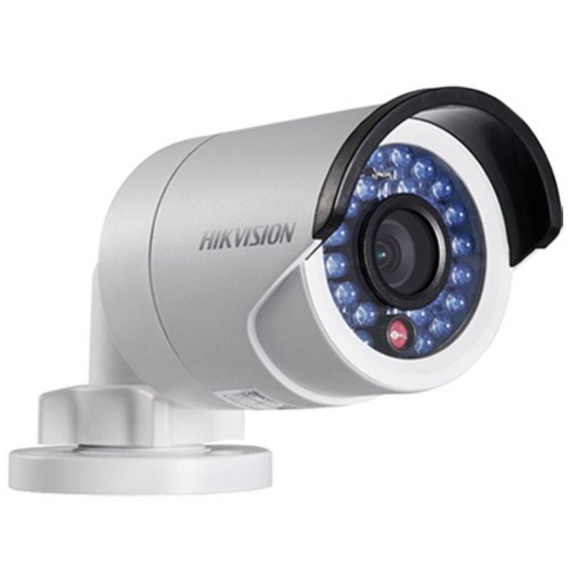 Trọn Bộ Camera Hikvision 2MP DS-2CE16B2-IRP HD 1080P -Hàng Chính Hãng