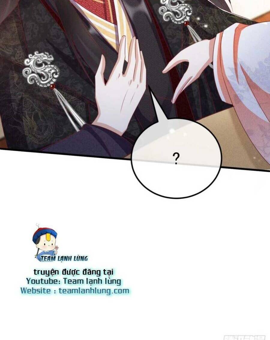 đại đích nữ trọng sinh về báo thù chapter 20 71