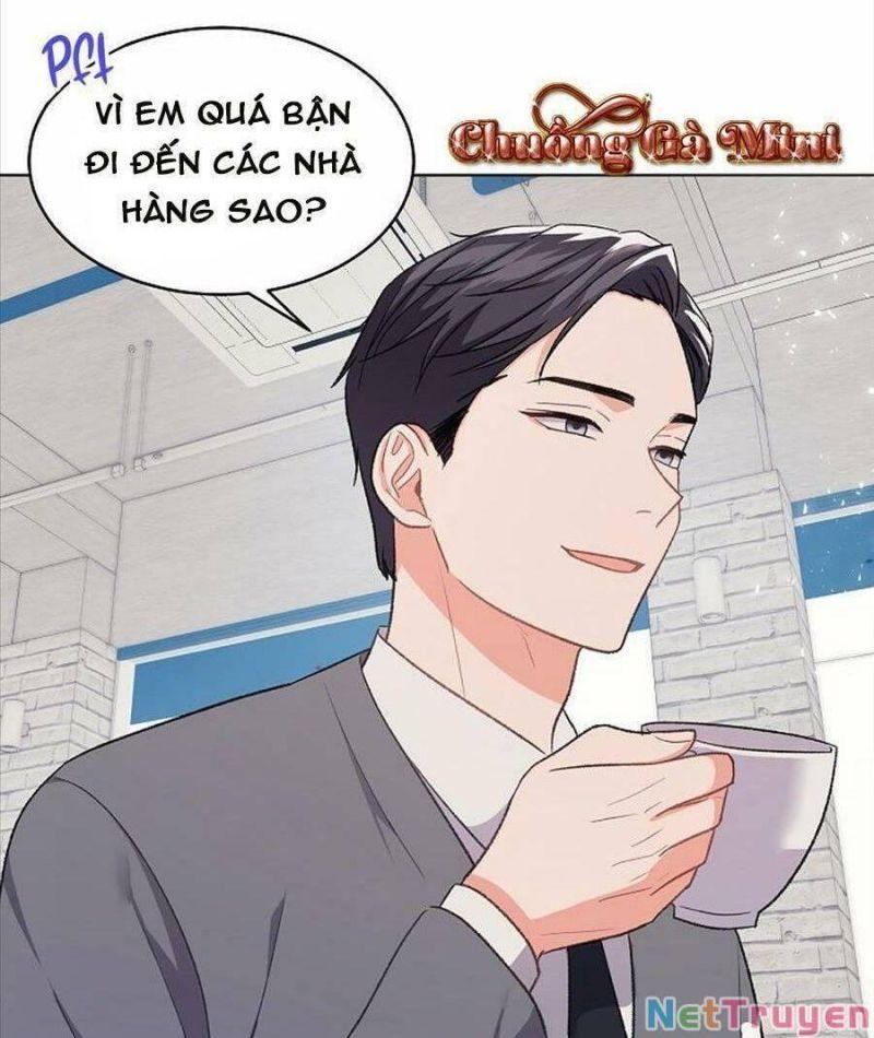 vô tình trở thành con gái của triệu phú chapter 33 19