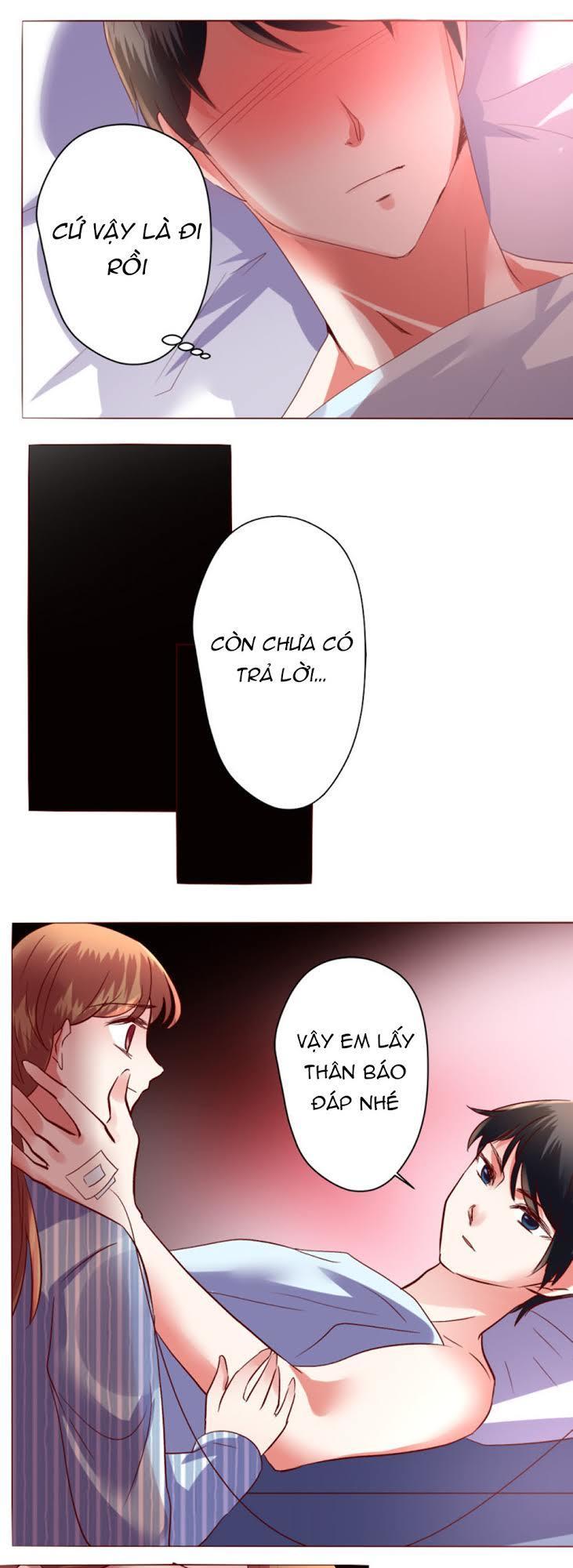 một tuần làm tình nhân chapter 59 7