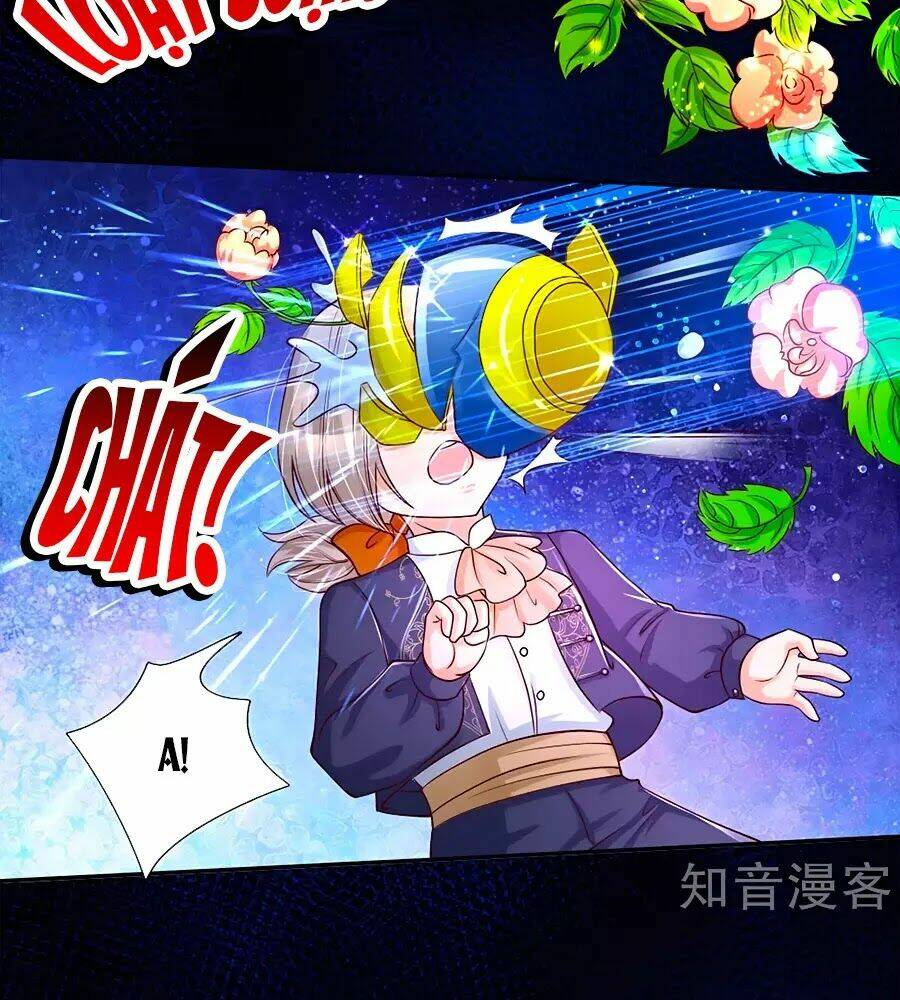 bỗng một ngày trở thành con gái nhà vua chapter 103 22