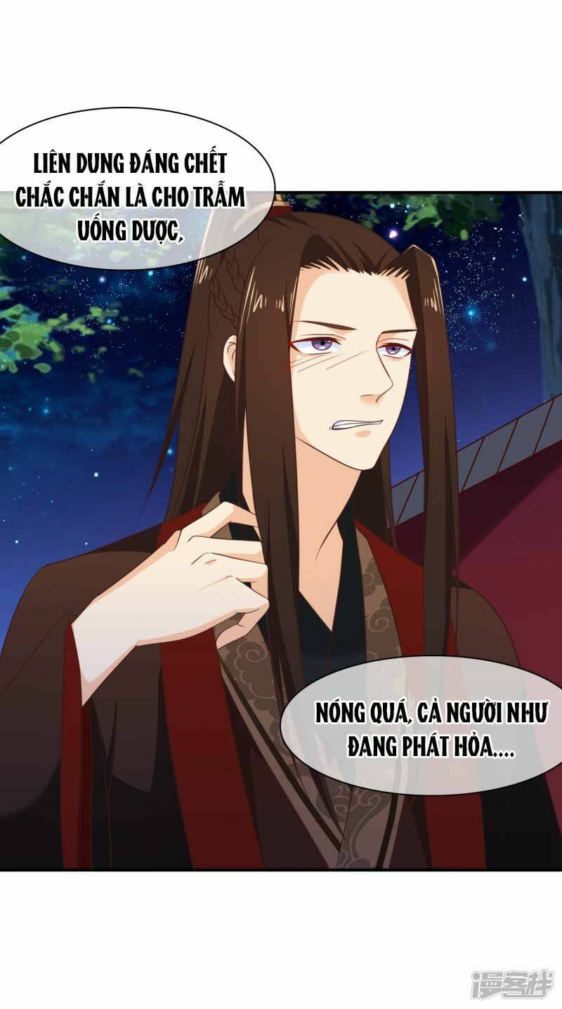 mười dặm hồng trang, thay huynh xuất giá chapter 33 25