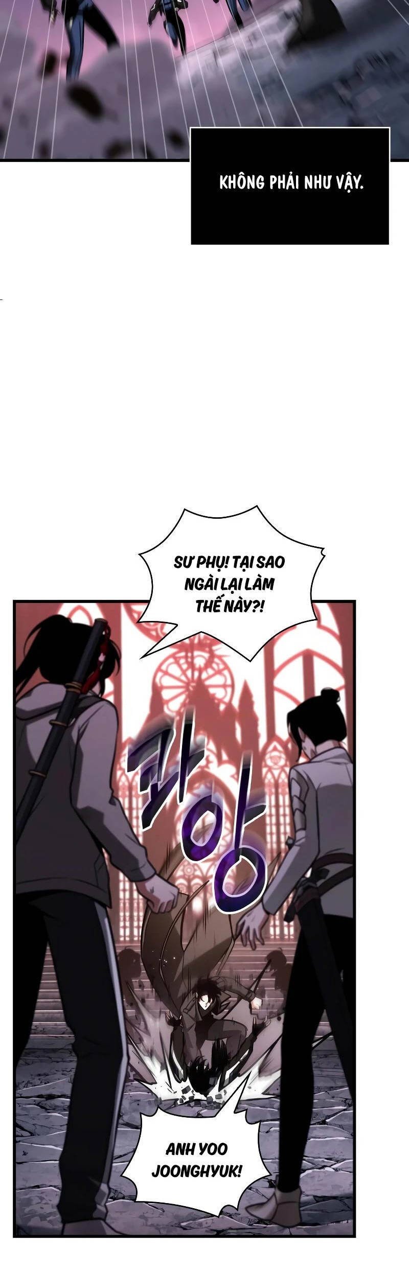 toàn trí độc giả - omniscient reader chapter 214 36