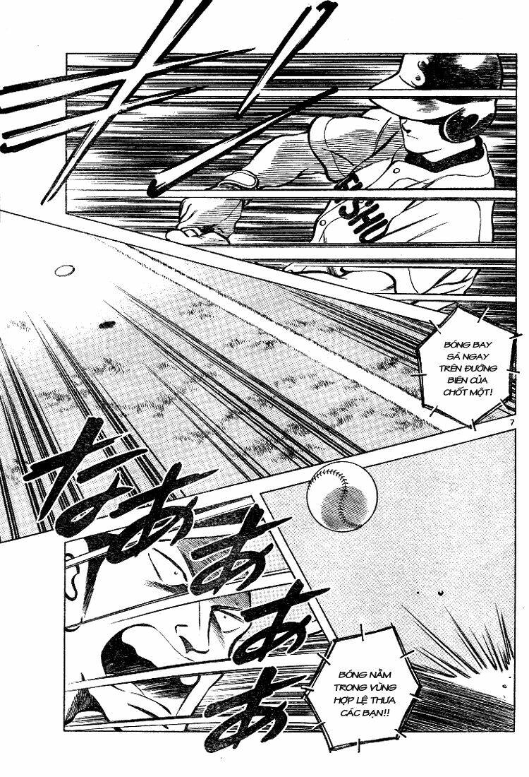 trò chơi vượt qua thử thách chapter 83 8