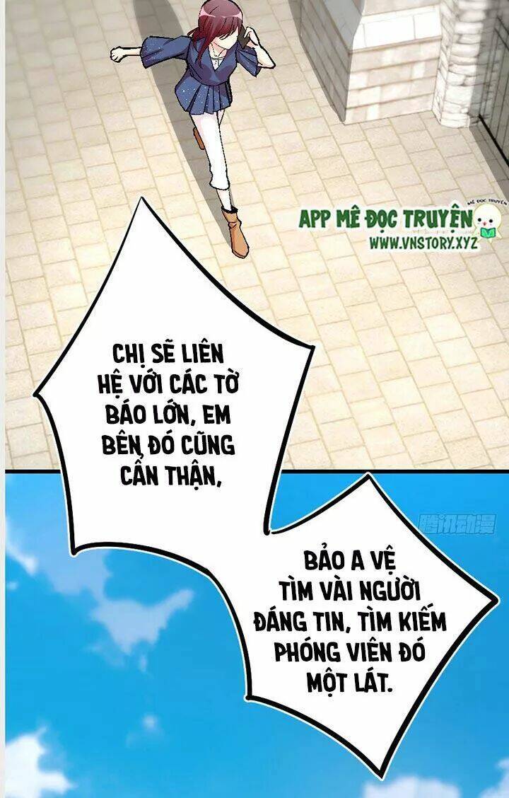 thiên hậu trở về chapter 59 29