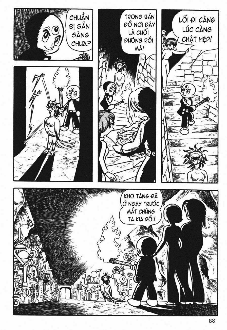 cậu bé ba mắt chapter 7 18