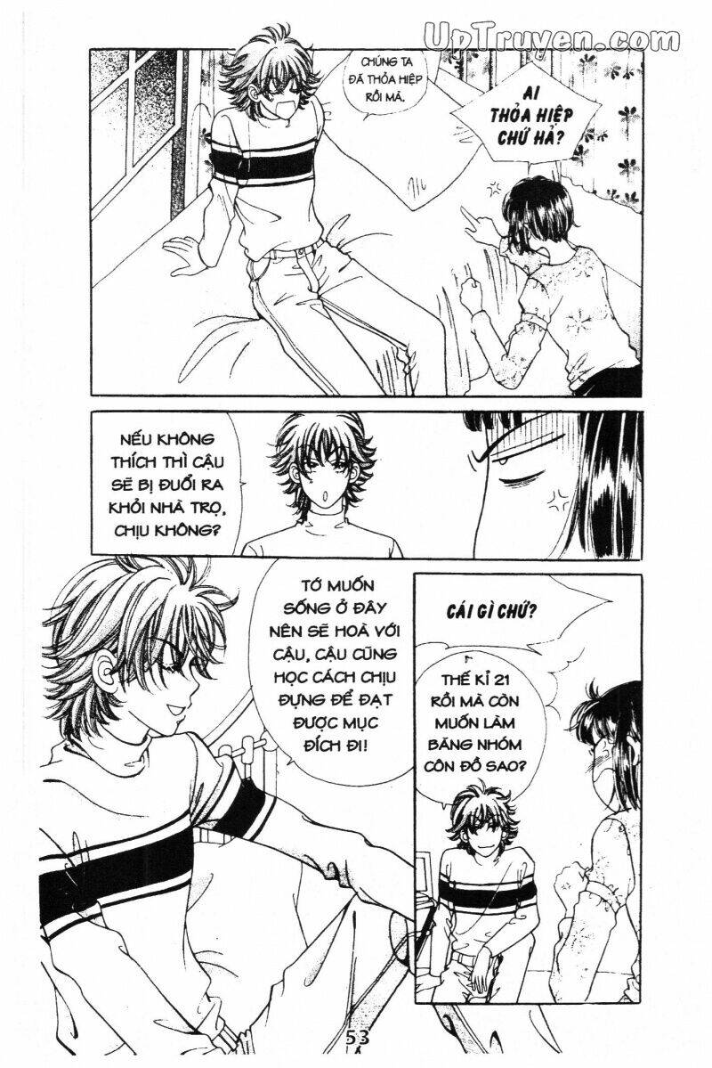 cô nàng ngổ ngáo chapter 3 55