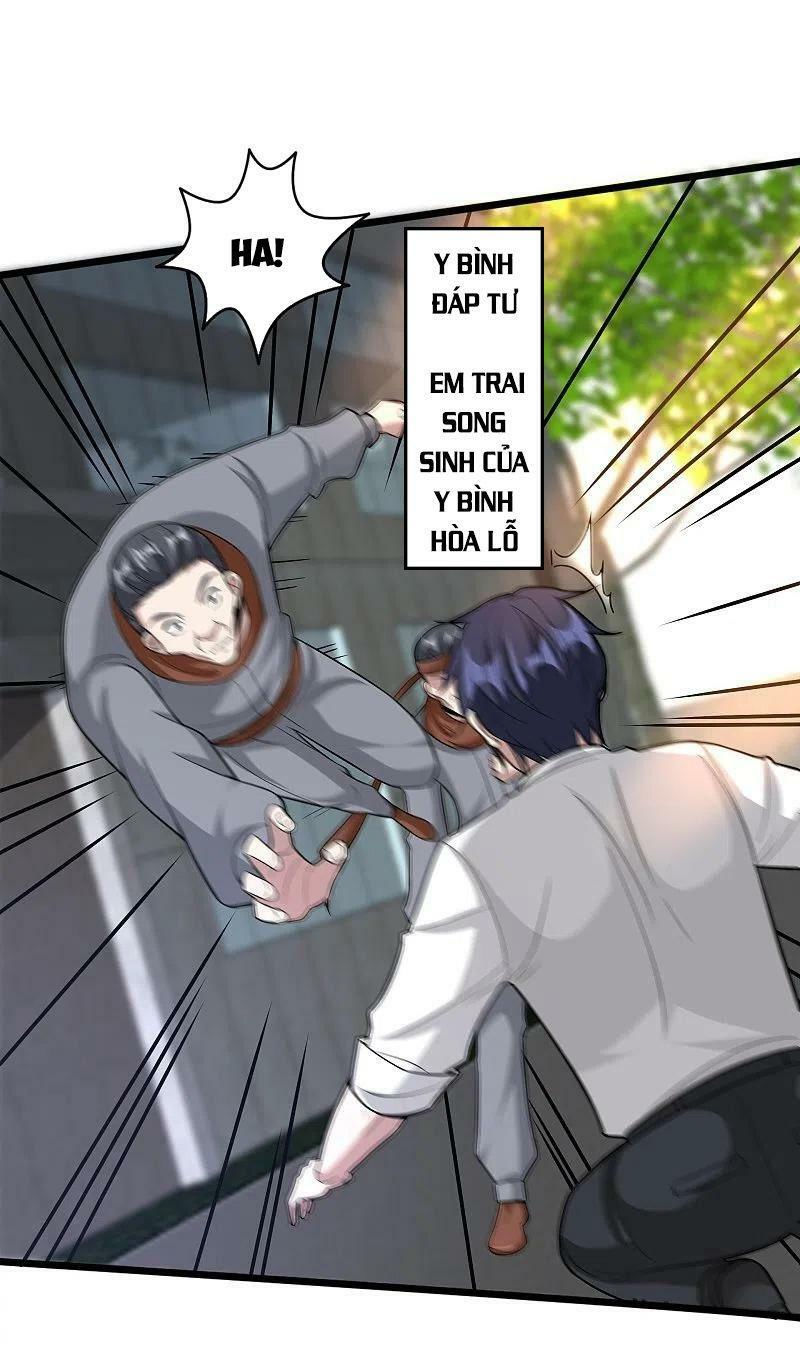 đô thị tà vương chapter 226 1